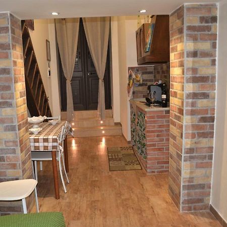 Casa Del Vicolo Apartament Палермо Экстерьер фото